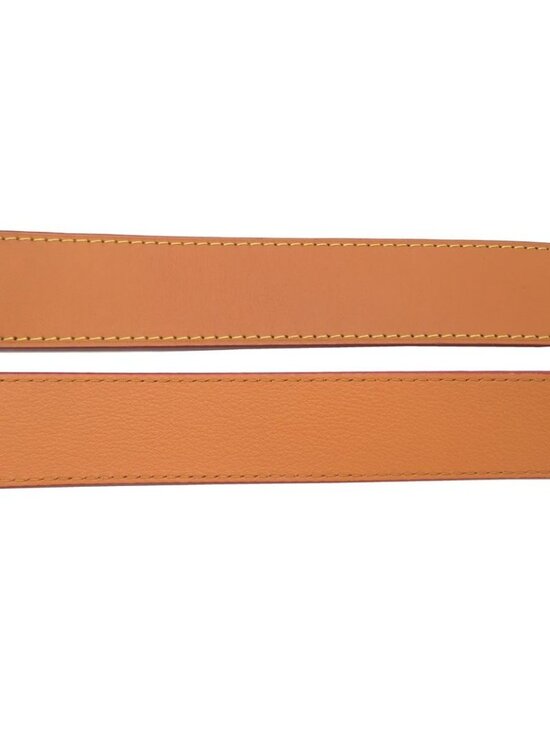 Louis Vuitton Belt Brown main image 4